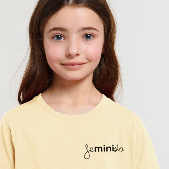 Feminista infantil - Imagen 3