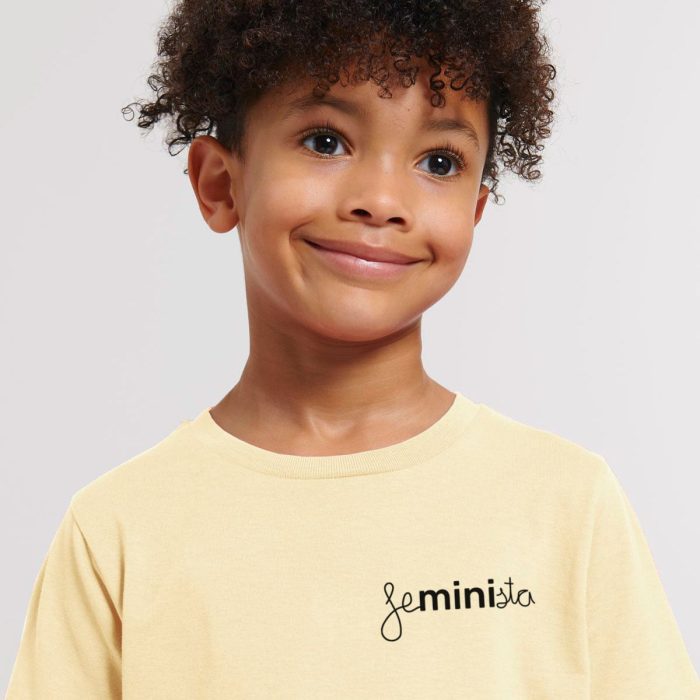 Feminista infantil - Imagen 4