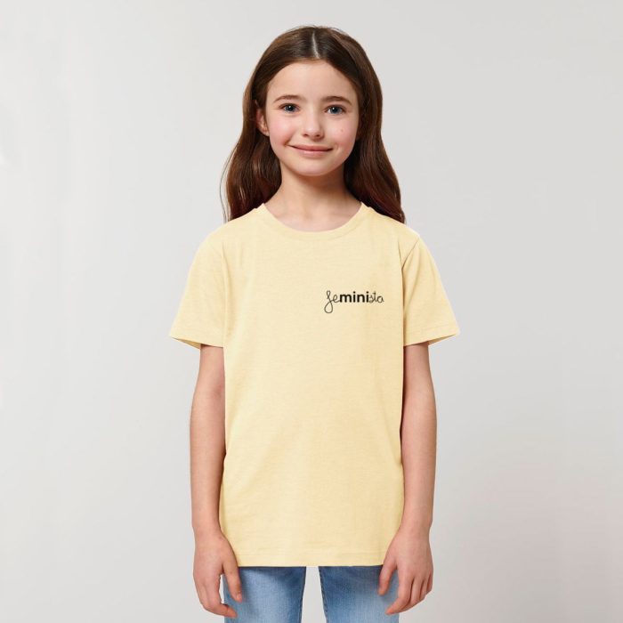 Feminista infantil - Imagen 5