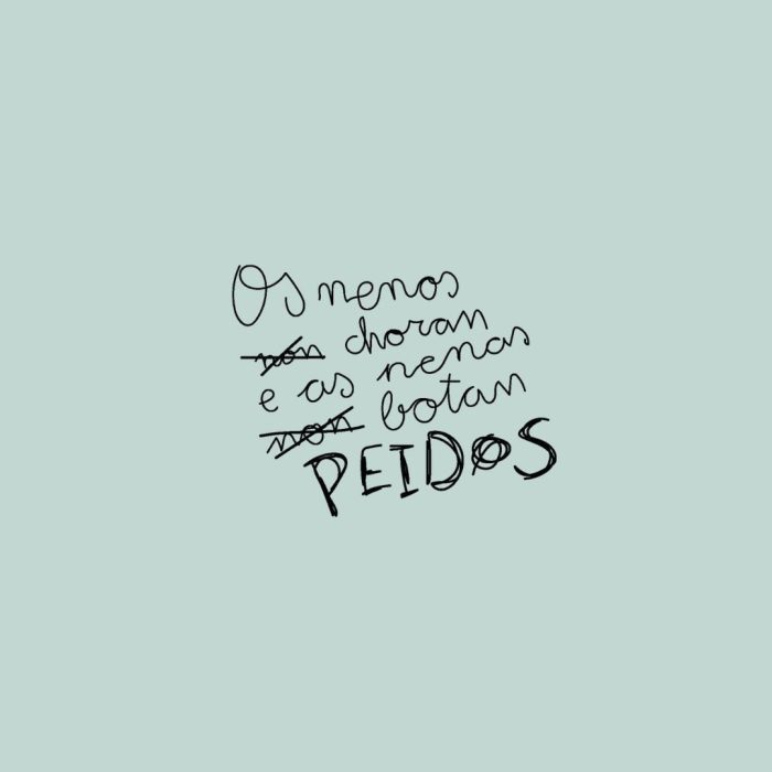 Peidos Galego bebé - Imagen 2