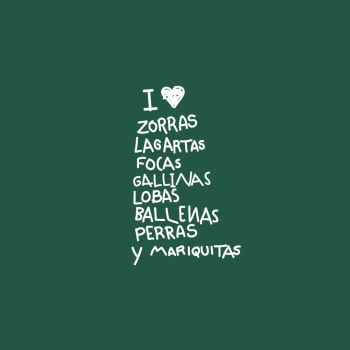 Animales Bottle - Imagen 2