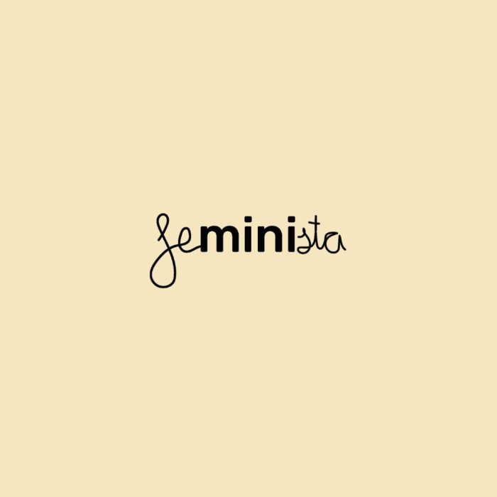 Feminista infantil - Imagen 2