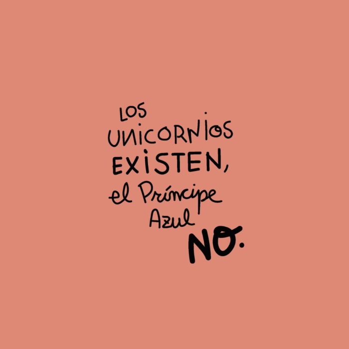 Unicornios infantil - Imagen 2