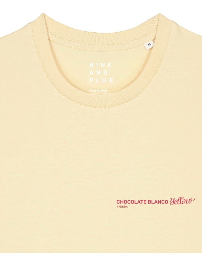 Chocolate blanco - Imagen 5